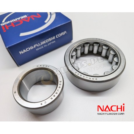 30RJ58S2 C3 - NACHI
