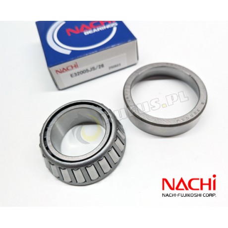 32005JS/26 - NACHI