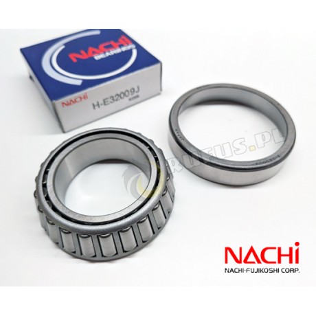 32009 - NACHI 32009 - NACHI