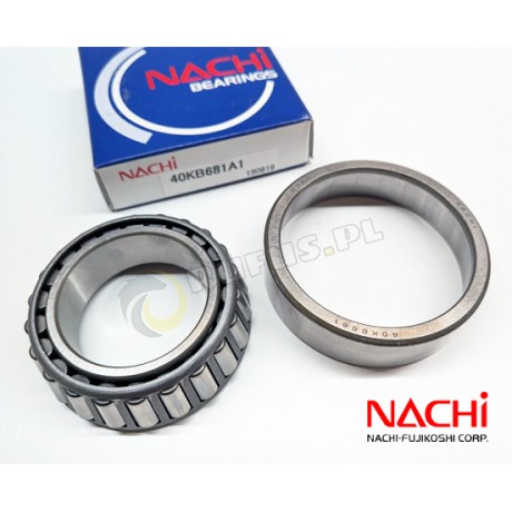 40KB681A1 - NACHI 40KB681A1 - NACHI