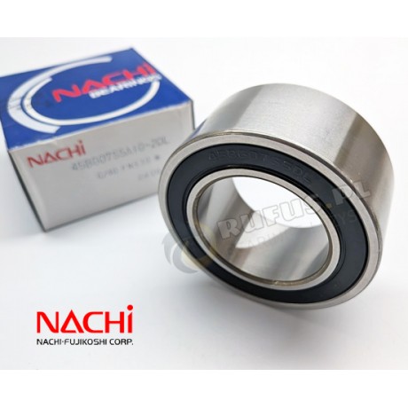 45BG07S5A1G-2DL (45x75x32) - NACHI
