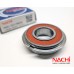 6002 2RS NR - NACHI