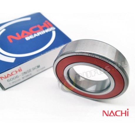 6006 2RS - NACHI