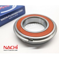 6008 2RS NR C3 - NACHI