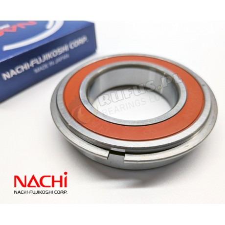 6008 2RS NR C3 - NACHI 6008 2RS NR C3 - NACHI