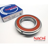 6009 2RS NR (z rowkiem) - NACHI