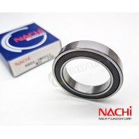 61805 2RS C3 (6805 2RS C3) - NACHI