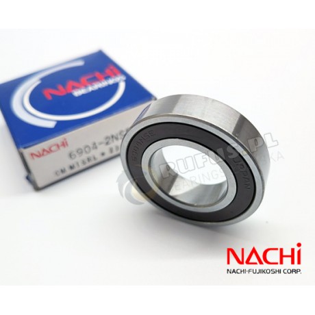 61904 2RS (6904 2RS) - NACHI 61904 2RS (6904 2RS) - NACHI