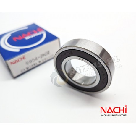 61904 2RS C3 (6904 2RS C3) - NACHI 61904 2RS C3 (6904 2RS C3) - NACHI
