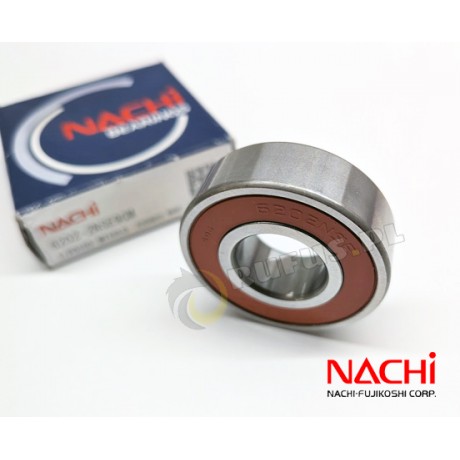 6202 2RS - NACHI