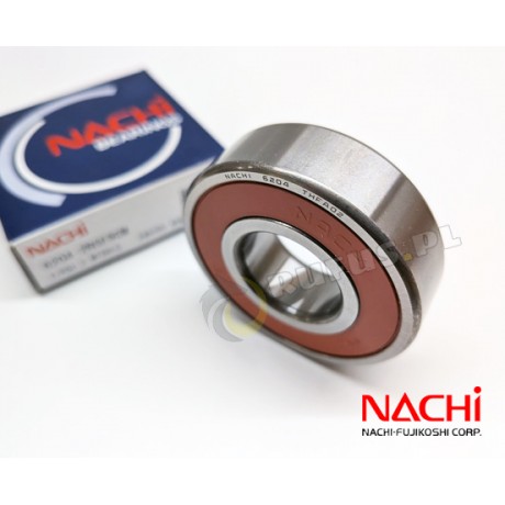 6204 2RS - NACHI 6204 2RS - NACHI