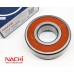 6204 2RS - NACHI 6204 2RS - NACHI