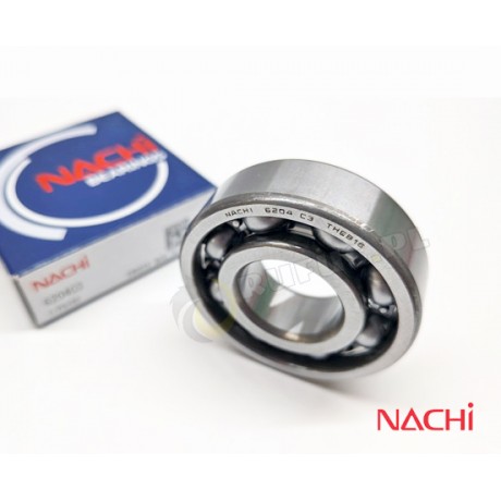 6204 C3 - NACHI