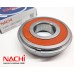 6306 2RS NR C3 - NACHI 6306 2RS NR C3 - NACHI