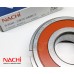 6306 2RS NR C3 - NACHI 6306 2RS NR C3 - NACHI