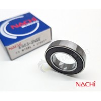 61903 2RS C3 (6903 2RS C3) - NACHI