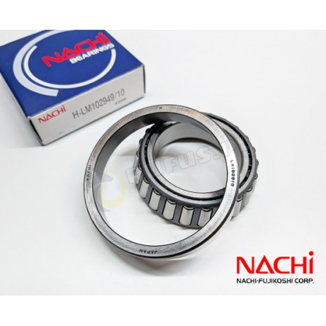 LM 102949/910 - NACHI LM 102949/910 - NACHI