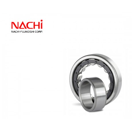 NU 204 - NACHI