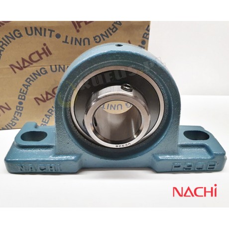 UCP 308 - NACHI