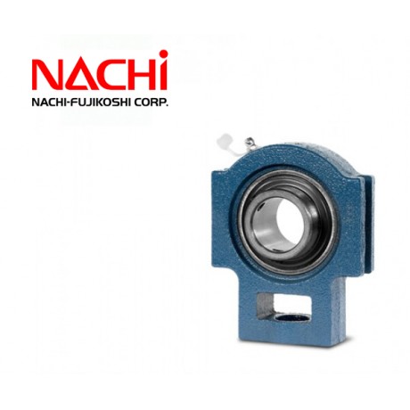 UCT 208 - NACHI