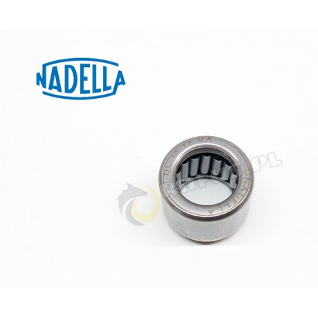 DL 1012 - NADELLA DL 1012 - NADELLA