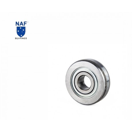 203 KRR3 - NAF 203 KRR3 - NAF
