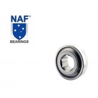 207 KRRB9 otwór sześciokątny - NAF