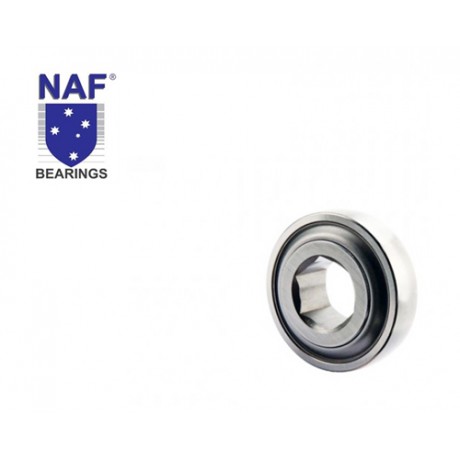 209 KRRB2 otwór sześciokątny - NAF