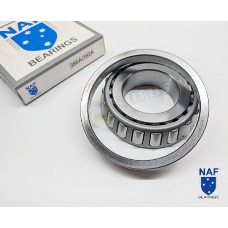 386A/382A - NAF 386A/382A - NAF