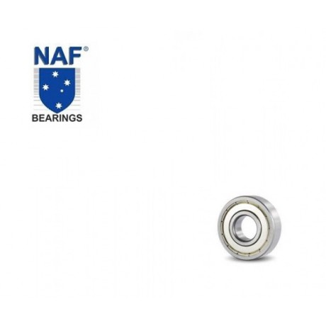 629 ZZ C3 - NAF 629 ZZ C3 - NAF