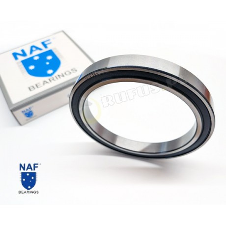 61818 2RS (6818 2RS) - NAF