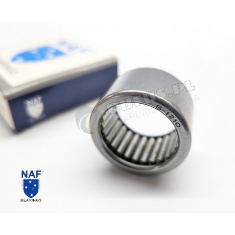 B-1210 - NAF B-1210 - NAF