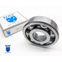 B25-139D (7 kulek) - NAF