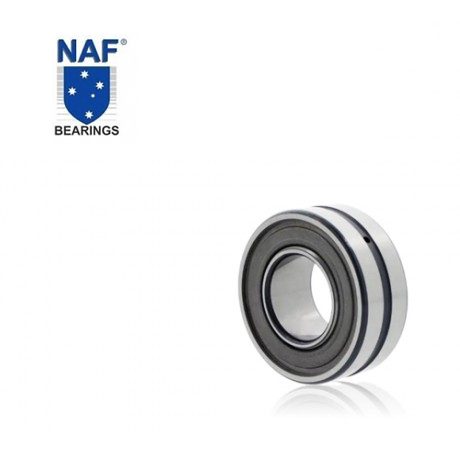 BS2-2207-2CS uszczelnione (otwór cylindryczny) - NAF BS2-2207-2CS uszczelnione (otwór cylindryczny) - NAF