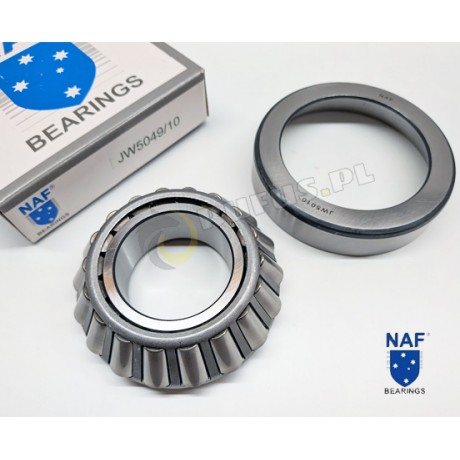 JF 5049/10 - NAF