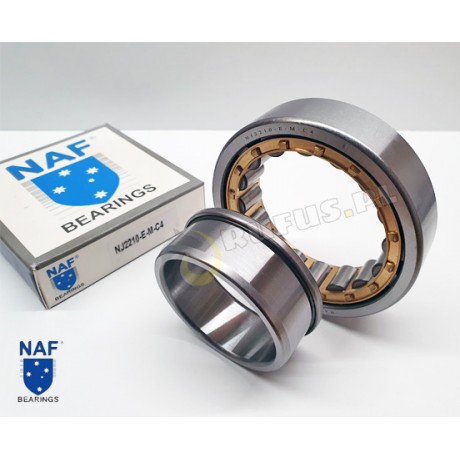 NJ 2210 EM C4 - NAF NJ 2210 EM C4 - NAF