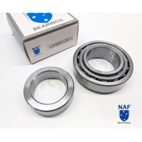 U298/U261L + tuleja - NAF