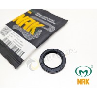 Uszczelniacz 17x24x3 (dwuwargowy) - NAK Uszczelniacz 17x24x3 (dwuwargowy) - NAK