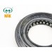 Uszczelniacz 34,5x61x9/13 NBR - NAK