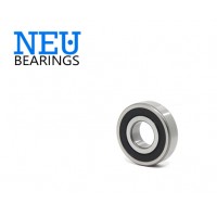 6203 2RS 5/8" (15,875x40x12) - NEU