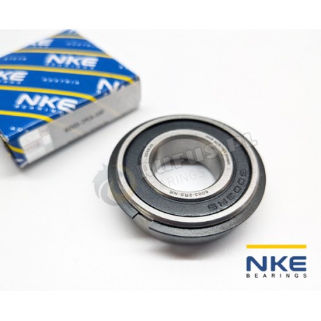 6003 2RS NR - NKE