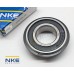 6003 2RS NR - NKE