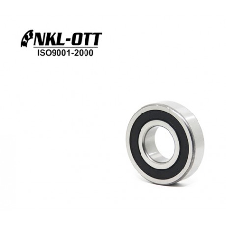 6009 2RS C3 - NKL