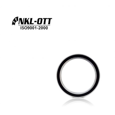 61824 2RS (6824 2RS) - NKL