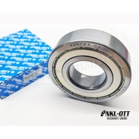 6307 ZZ C3 - NKL