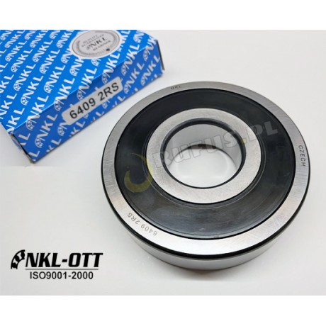 6409 2RS - NKL 6409 2RS - NKL