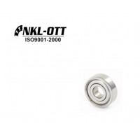 695 ZZ - NKL