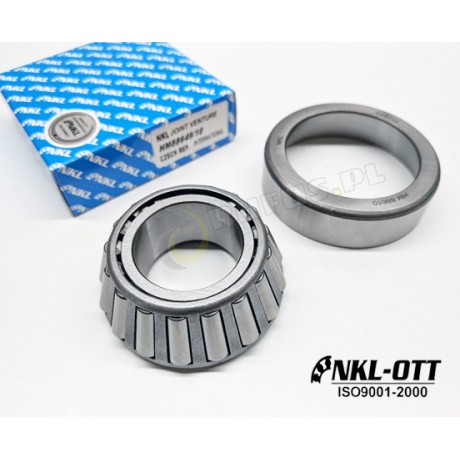 HM 88649/610 - NKL HM 88649/610 - NKL