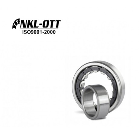 NU 207 C3 - NKL NU 207 C3 - NKL