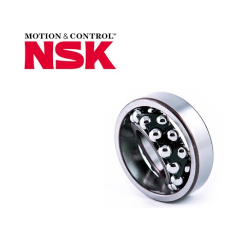 1210 K TNG (otwór stożkowy) - NSK
